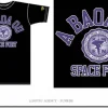 A Bao A Qu T-Shirt Black L