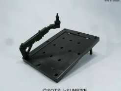 Action Base 3 Black