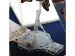 Action Base 1 Clear