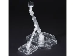 Action Base 1 Clear