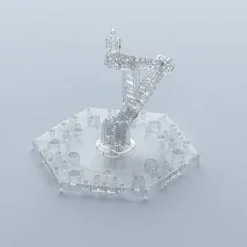 Action Base 5 Clear