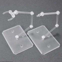 Action Base 6 Clear