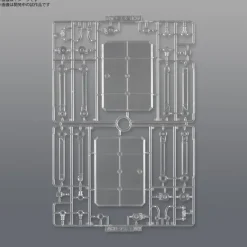 Action Base 7 [Clear Color]