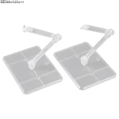 Action Base 7 [Clear Color]