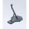 Action Base 1 Gray