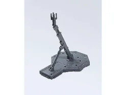 Action Base 1 Gray