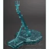 Action Base 1 Sparkle Clear Green