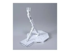 Action Base 1 White