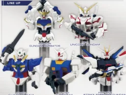 Action Pen Evolution GS GUN (RX-78-2 Gundam)