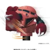 Action Pen MSM-07S Char's Z'Gok
