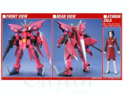 1/100 Aegis Gundam