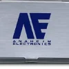 AE Name Card Case