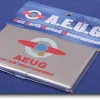 AEUG Name Card Case