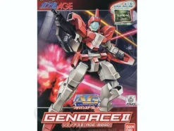 1/144 AG Genoace II (RGE-B890)