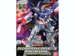 1/144 AG Gundam AGE-3 Normal