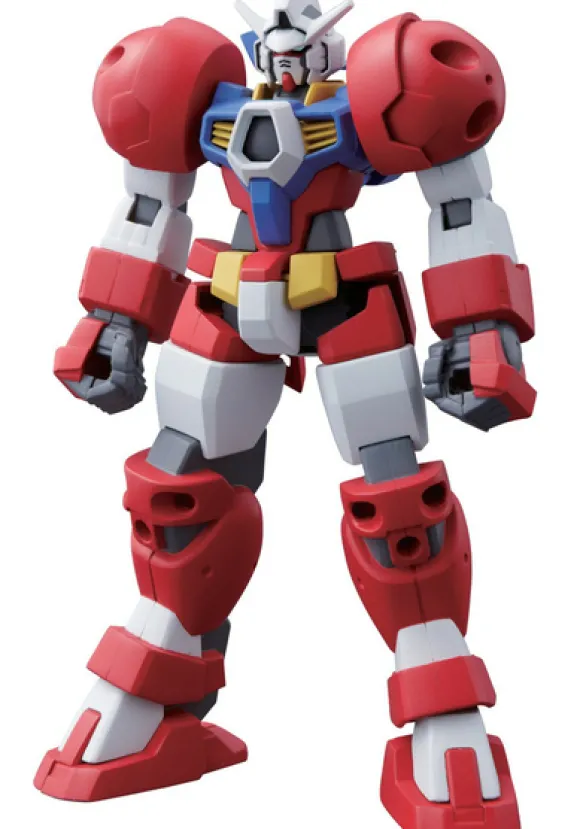 1/144 AG Gundam AGE-1 Titus
