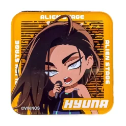 ALIEN STAGE Nendoroid Plus Acrylic Magnet Hyuna