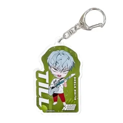 ALIEN STAGE Nendoroid Plus Acrylic Keychain Till