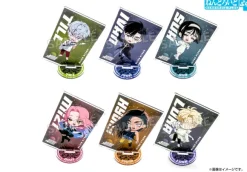 ALIEN STAGE Nendoroid Plus Acrylic Stand Hyuna