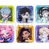 ALIEN STAGE Nendoroid Plus Acrylic Magnet Mizi