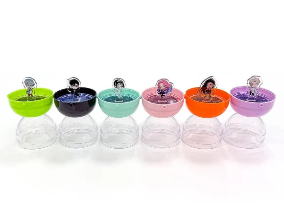 ALIEN STAGE Nendoroid Plus Capsule Stand Hyuna