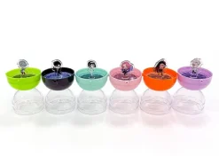 ALIEN STAGE Nendoroid Plus Capsule Stand Till