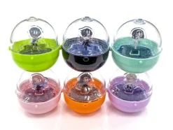 ALIEN STAGE Nendoroid Plus Capsule Stand Till