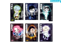 ALIEN STAGE Nendoroid Plus Clear Poster Sua