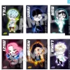 ALIEN STAGE Nendoroid Plus Clear Poster Mizi