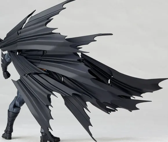 Amazing Yamaguchi No.009 BATMAN