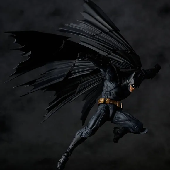 Amazing Yamaguchi No.009 BATMAN