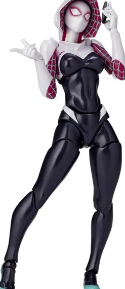 Amazing Yamaguchi No.004 Spider-Gwen (Reissue)
