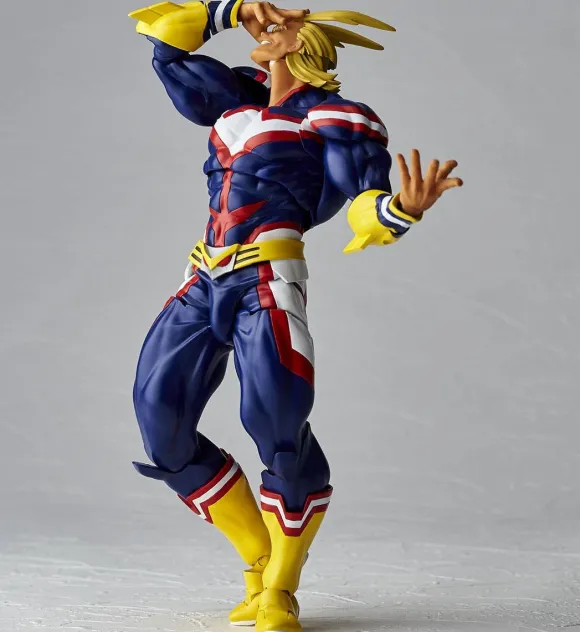 Amazing Yamaguchi Series No.019 All Might (My Hero Academia)