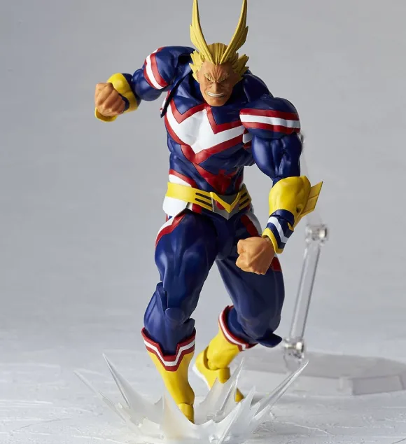 Amazing Yamaguchi Series No.019 All Might (My Hero Academia)