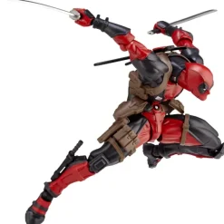 Amazing Yamaguchi Series No.001 Deadpool (Reissue)