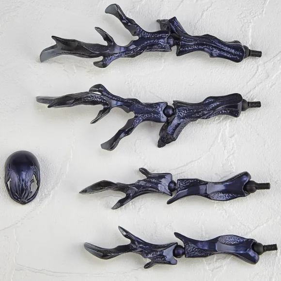 Amazing Yamaguchi Series No.003 Venom (Reissue)