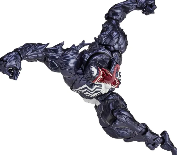 Amazing Yamaguchi Series No.003 Venom (Reissue)
