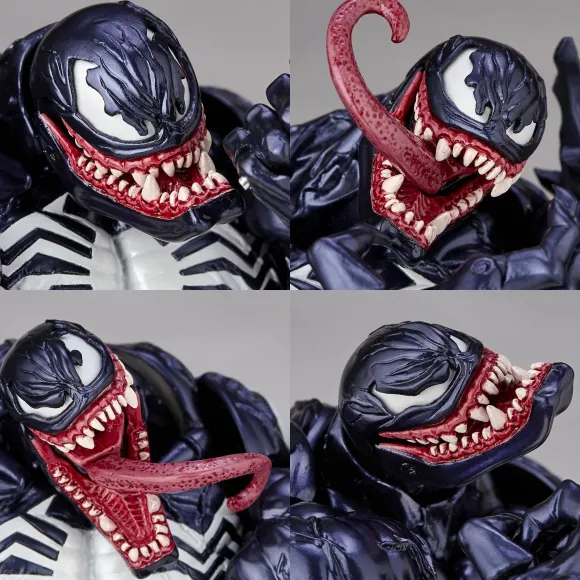 Amazing Yamaguchi Series No.003 Venom (Reissue)