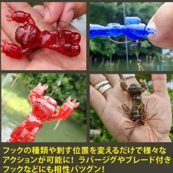 Amphibious Mobile Suit Worm Series MSM-07 Z'Gok MASS PRODUCTION BLUE