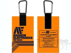 Anaheim Electronics Mobile Pouch