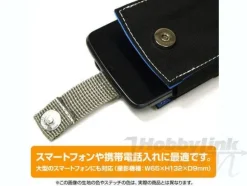 Anaheim Electronics Mobile Pouch