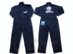 Anaheim Electronics Suit L