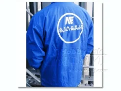 Anaheim Electronics Windbreaker Blue M