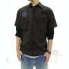 Anaheim Electronics Work Shirt Black M