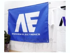 Anaheim Flag
