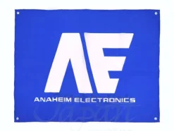 Anaheim Flag