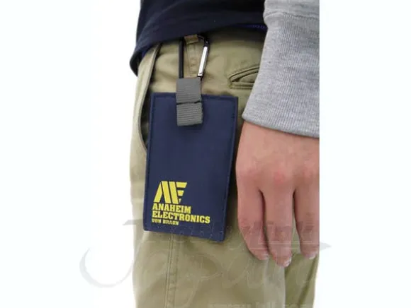 Anaheim Mobile Pouch L