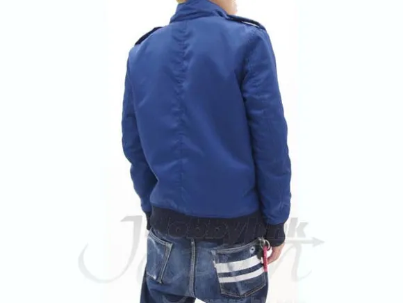 Anaheim School Blouson L