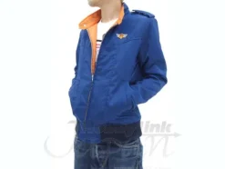 Anaheim School Blouson XL