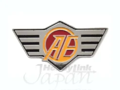 Anaheim School Pin
